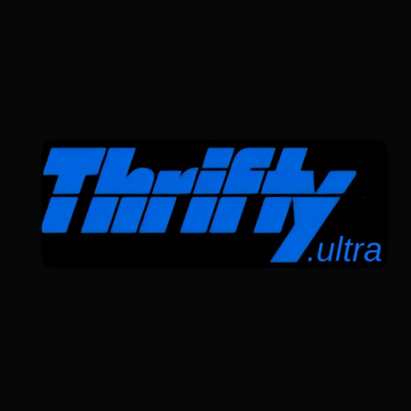 thriftyultra