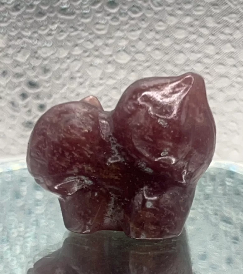 Bulbasaur Figurine
