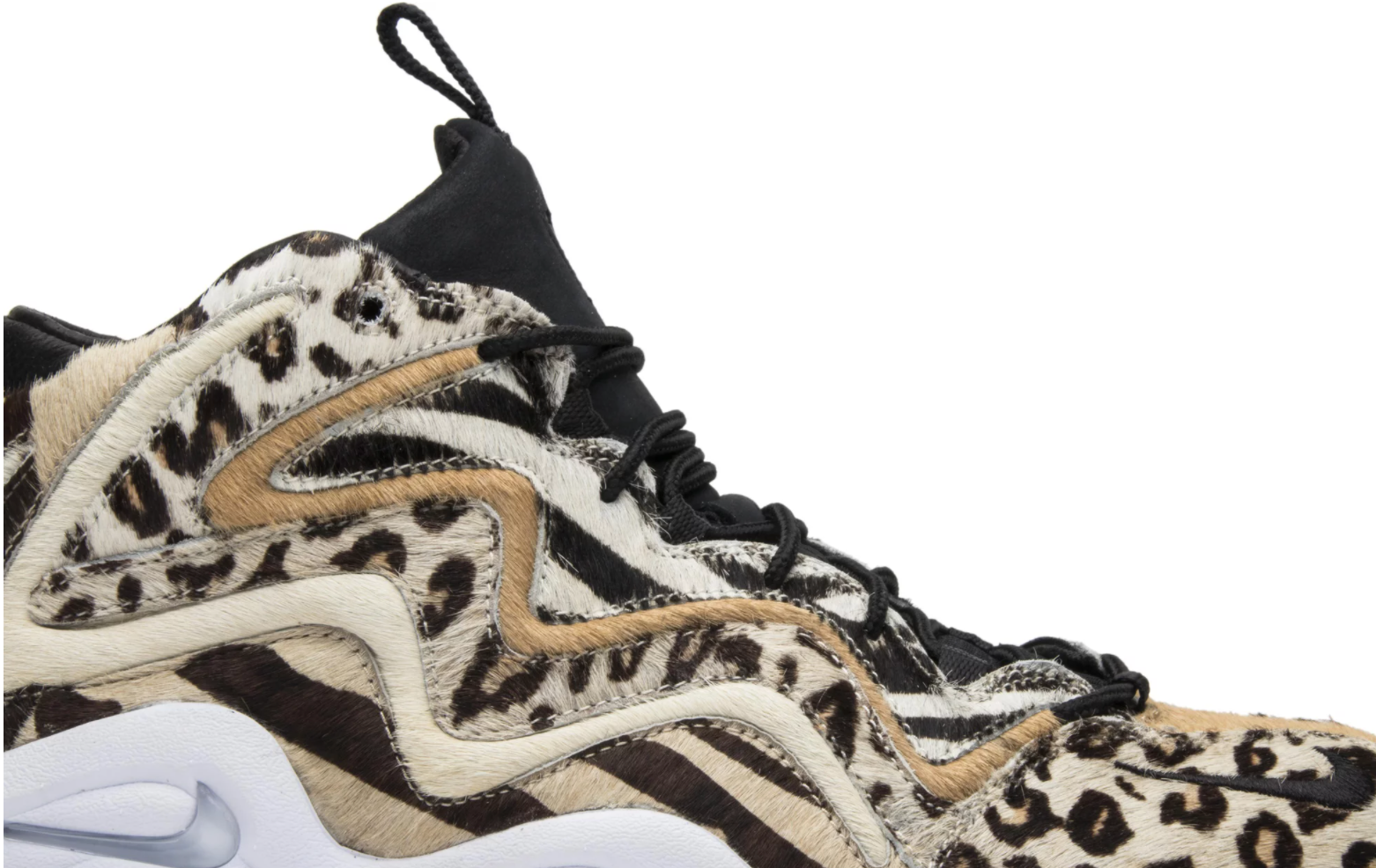 Kith x Air Pippen 1 'Chimera' air max
