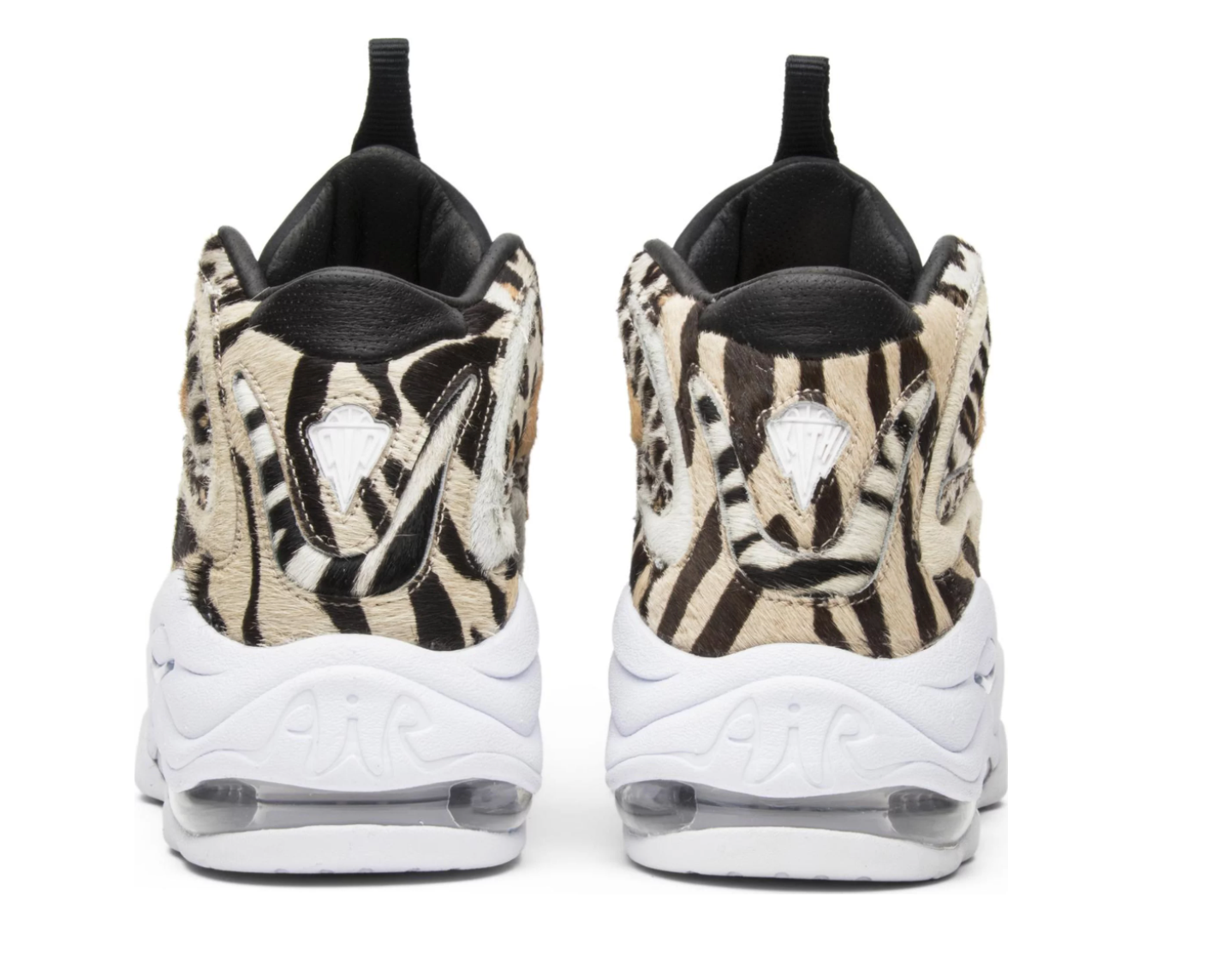 Kith x Air Pippen 1 'Chimera' air max