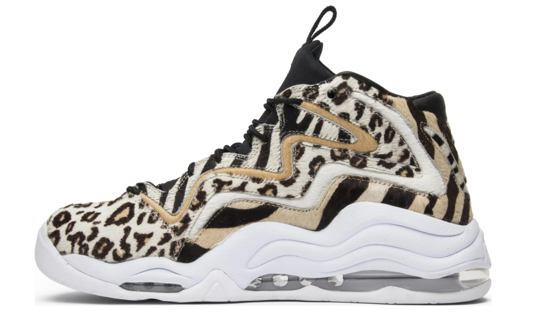 Kith x Air Pippen 1 'Chimera' air max