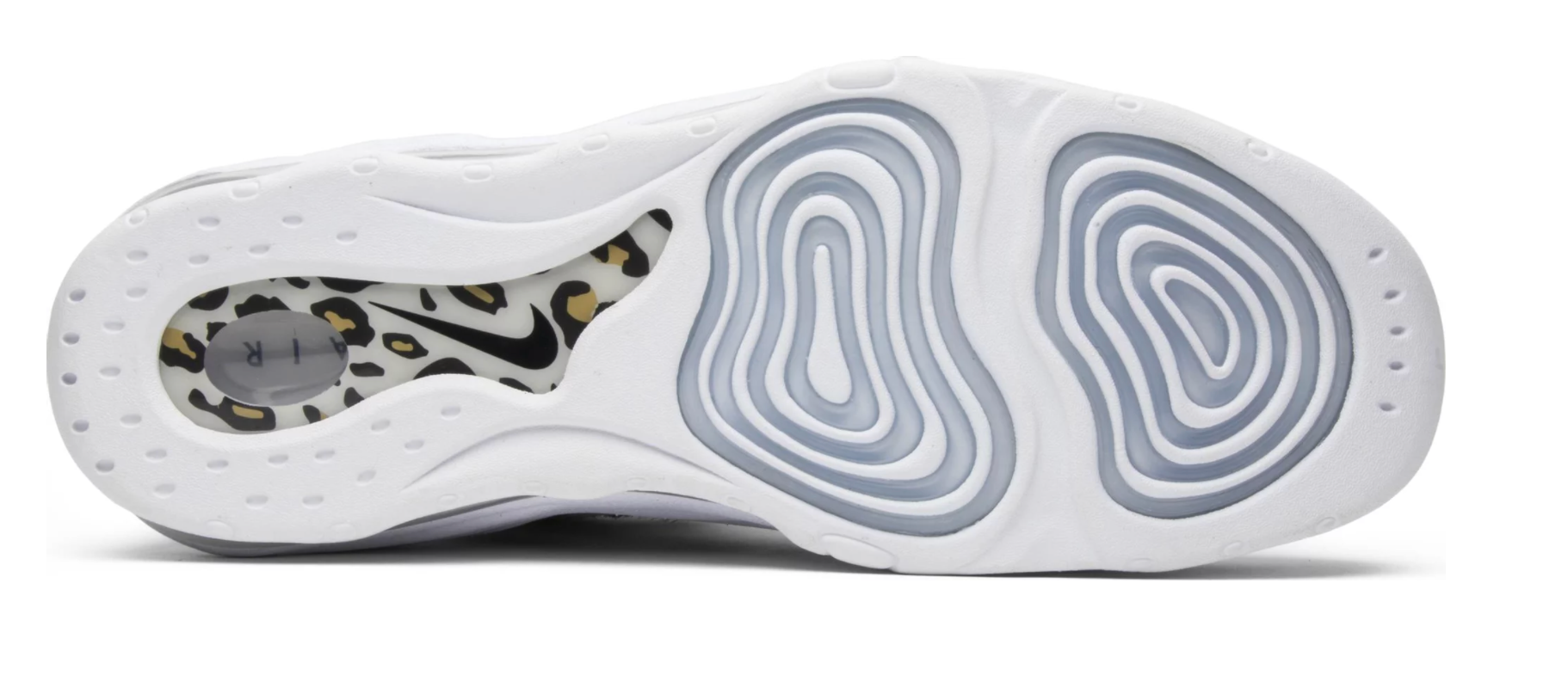 Kith x Air Pippen 1 'Chimera' air max
