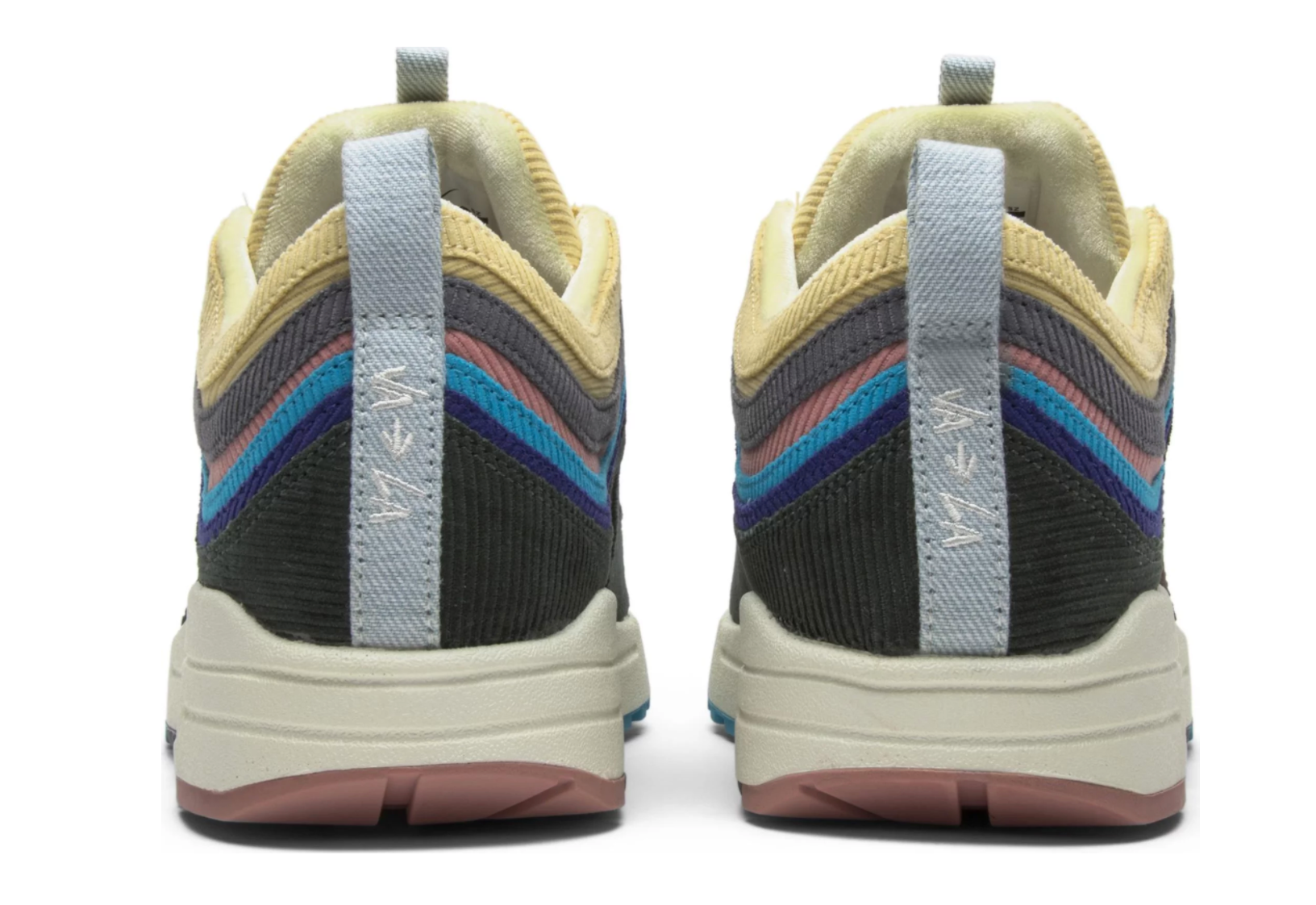 Sean Wotherspoon x Air Max 1/97 'Sean Wotherspoon'