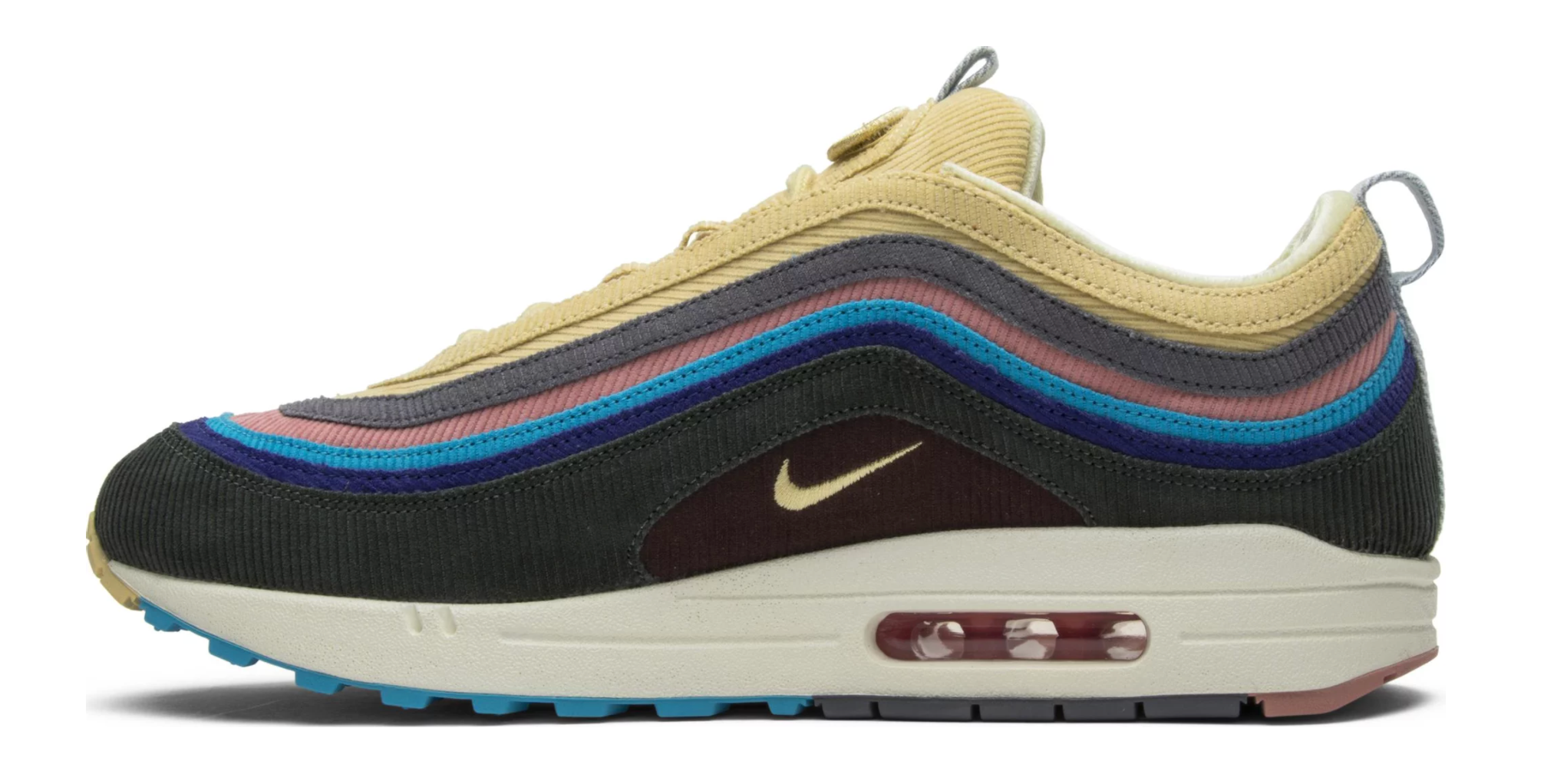 Sean Wotherspoon x Air Max 1/97 'Sean Wotherspoon'