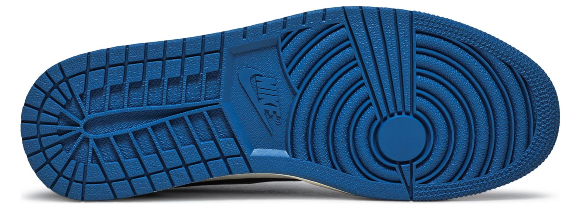 Air Jordan 1 Retro Low 'Fragment Design x Travis Scott'