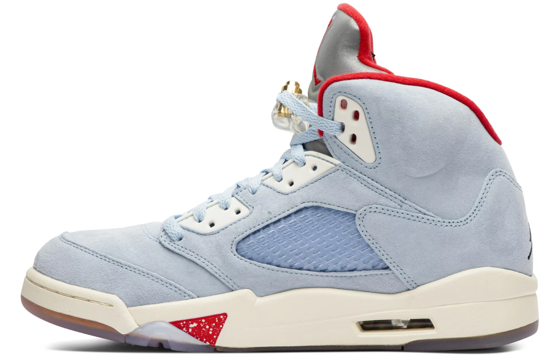 Air Jordan 5 Retro 'Trophy Room Ice Blue'