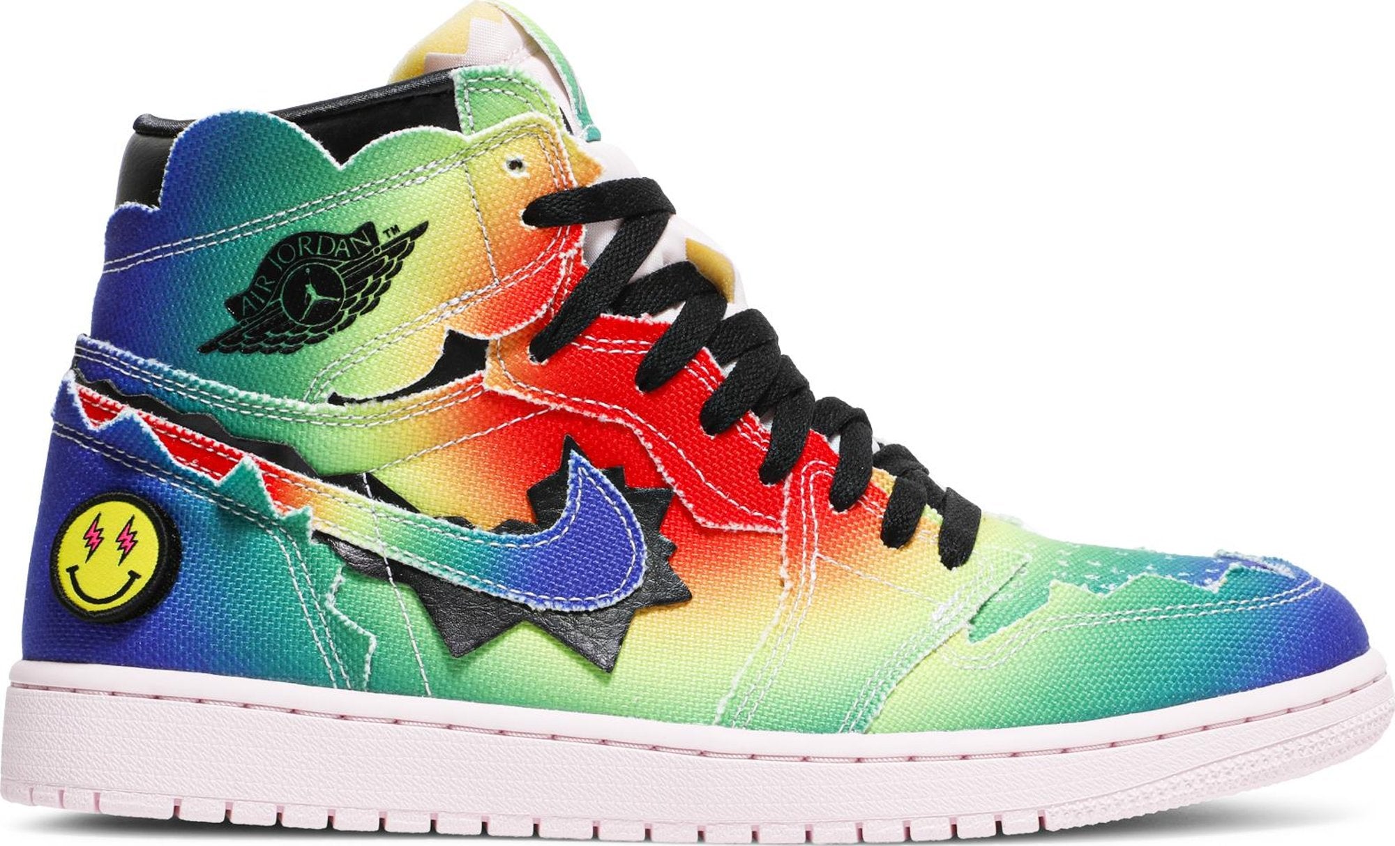 Air Jordan 1 Retro OG High 'J. Balvin'
