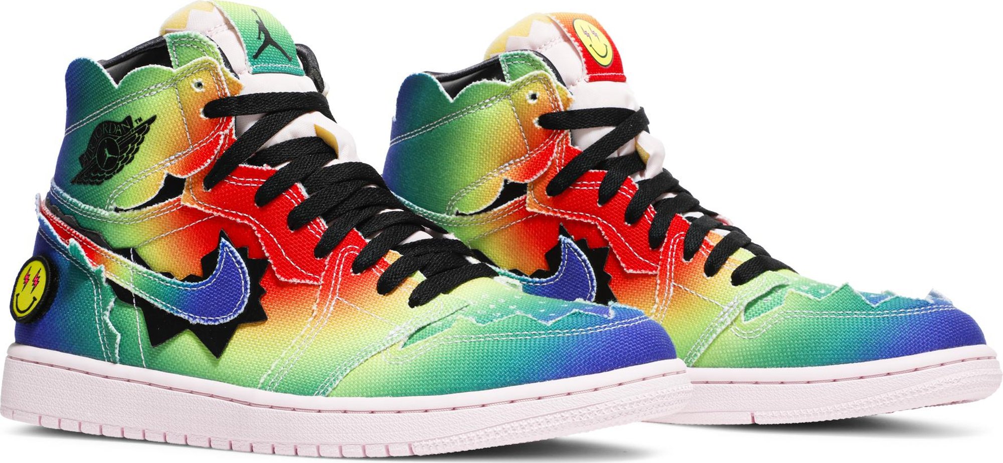 Air Jordan 1 Retro OG High 'J. Balvin'