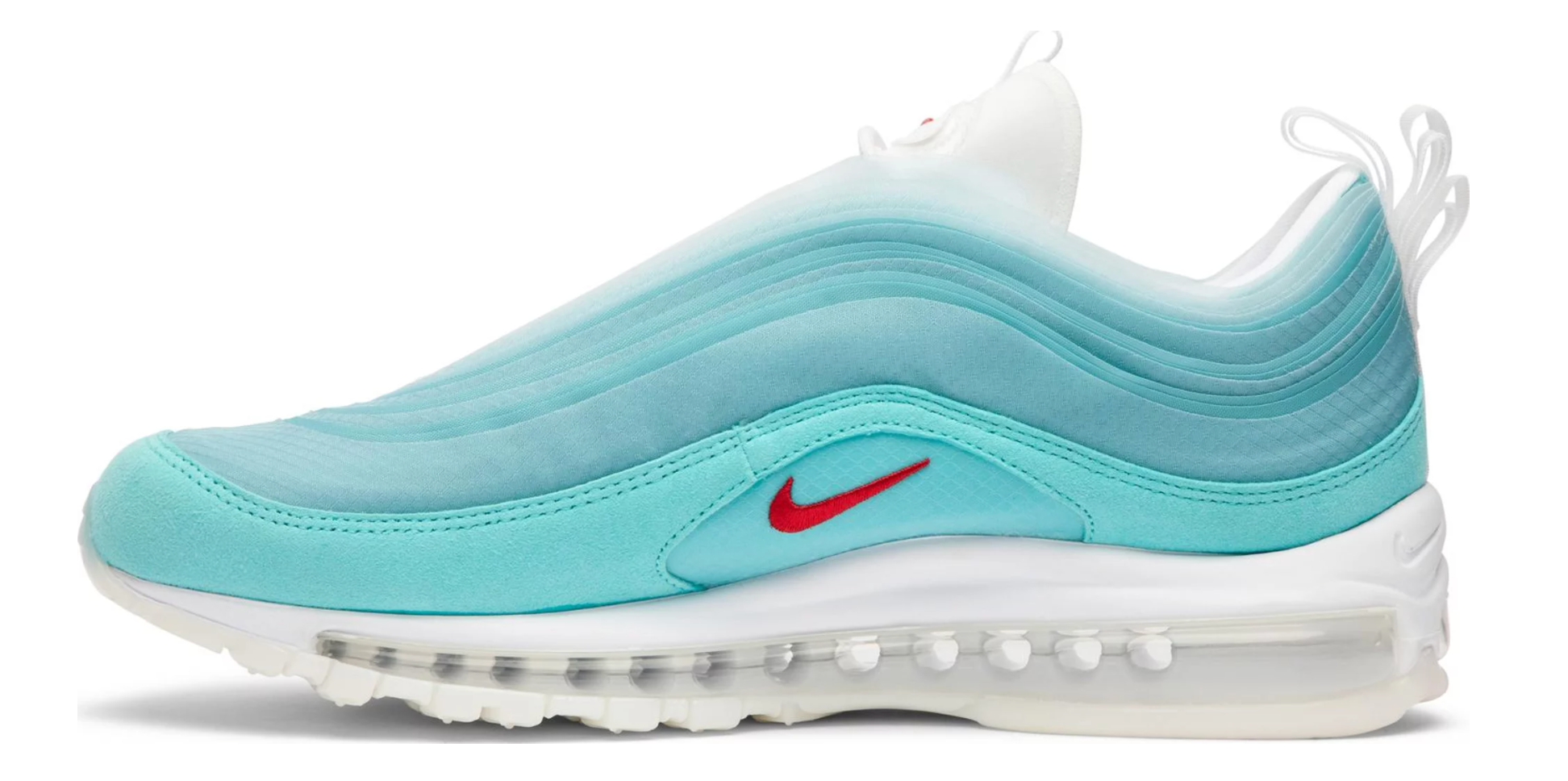 Air Max 97 'On Air x Shanghai Kaleidoscope'