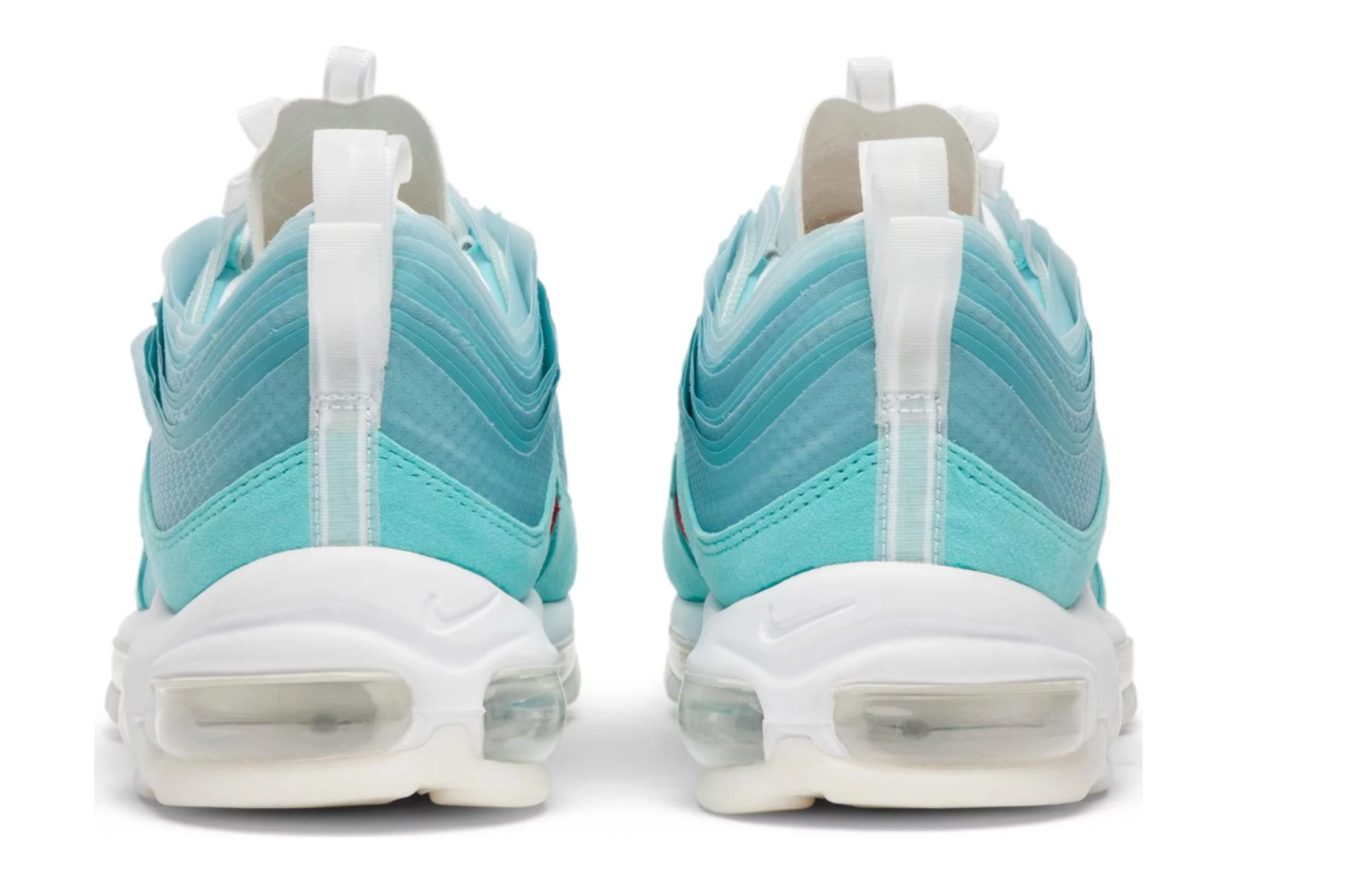 Air Max 97 'On Air x Shanghai Kaleidoscope'