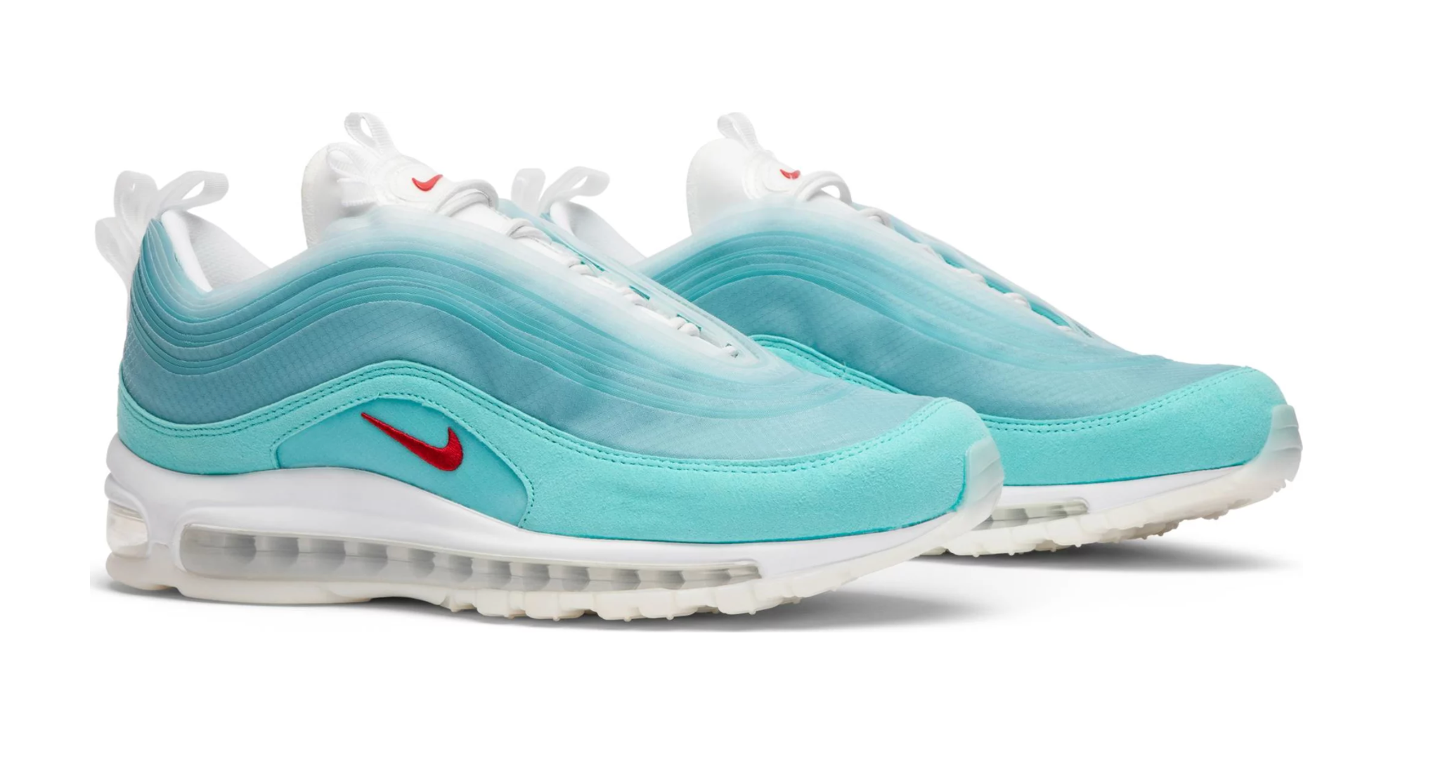 Air Max 97 'On Air x Shanghai Kaleidoscope'