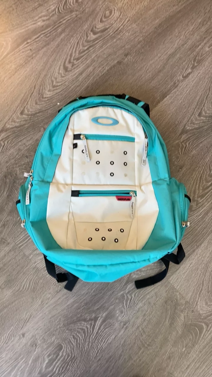 Oakley Hydrolix 2.0 Backpack