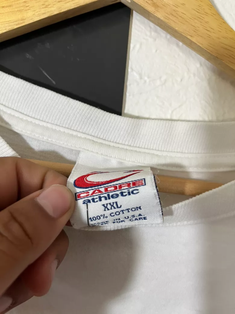 Vintage Detroit Red Wings T-Shirt