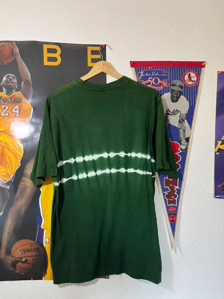 Vintage Graphic Tee