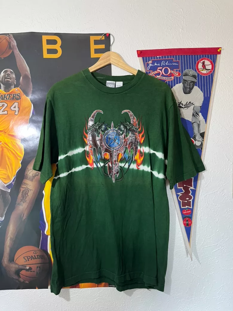 Vintage Graphic Tee