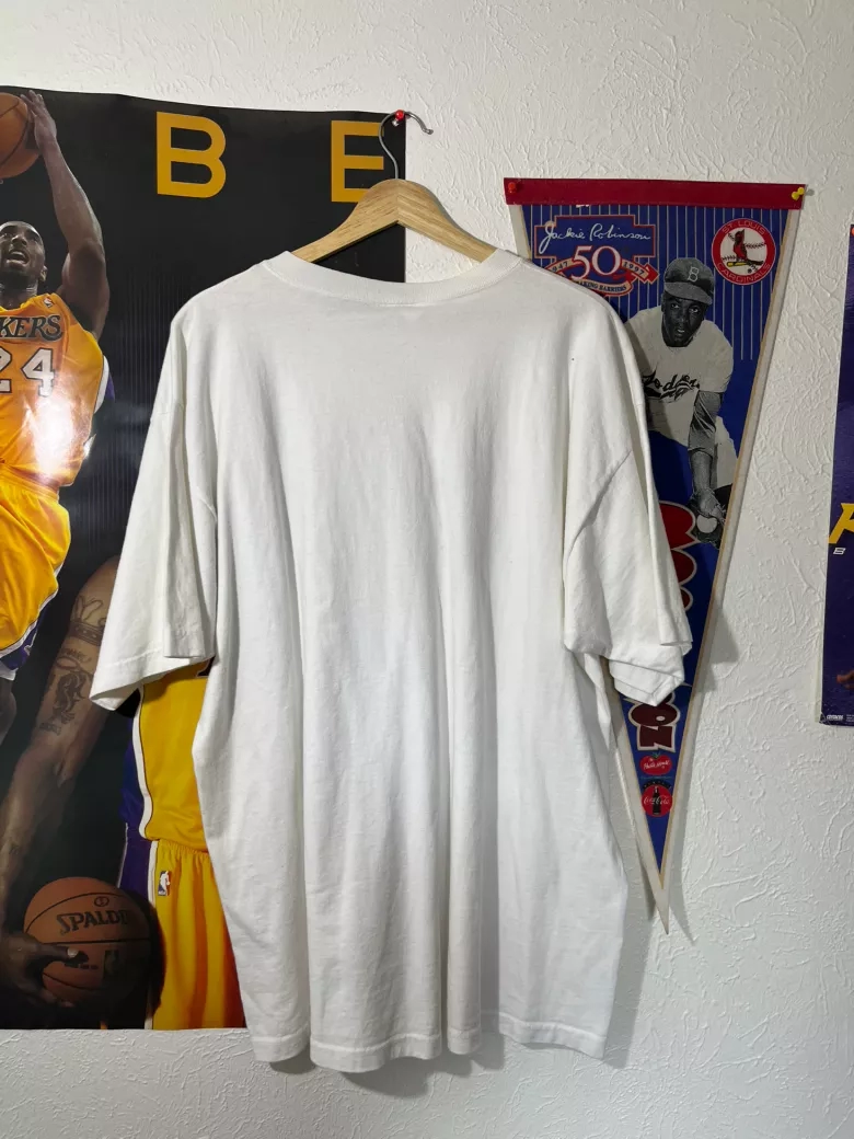 Vintage Mississippi State Tee