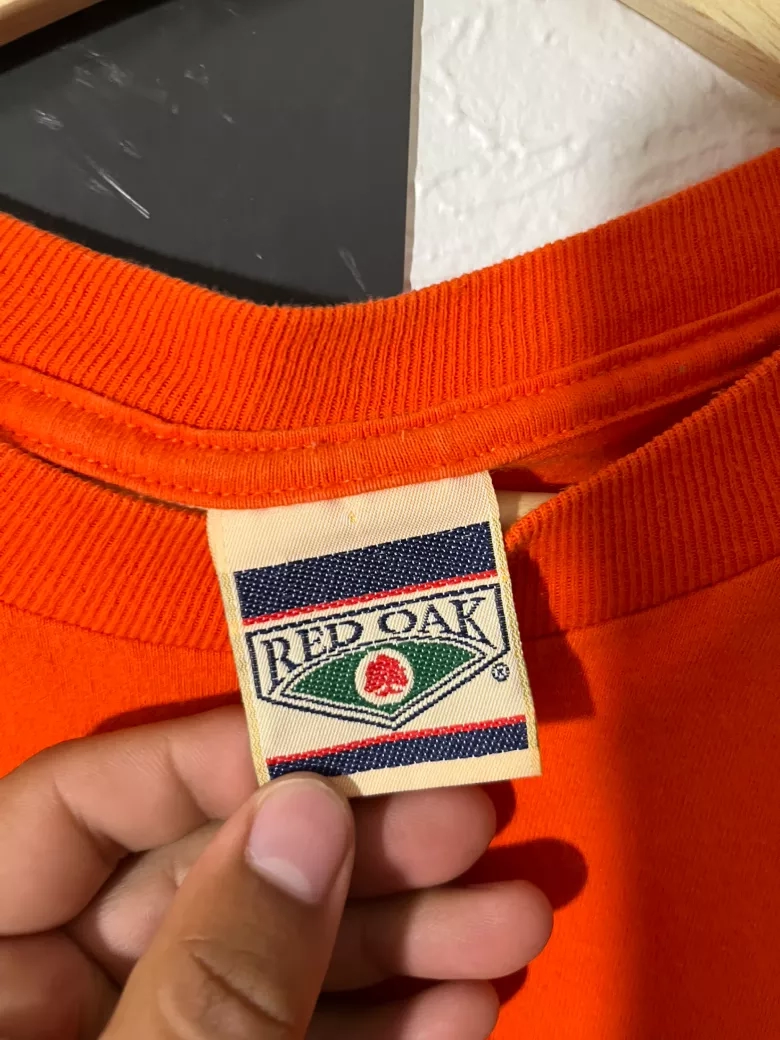 Oklahoma State Cowboys Vintage Tee
