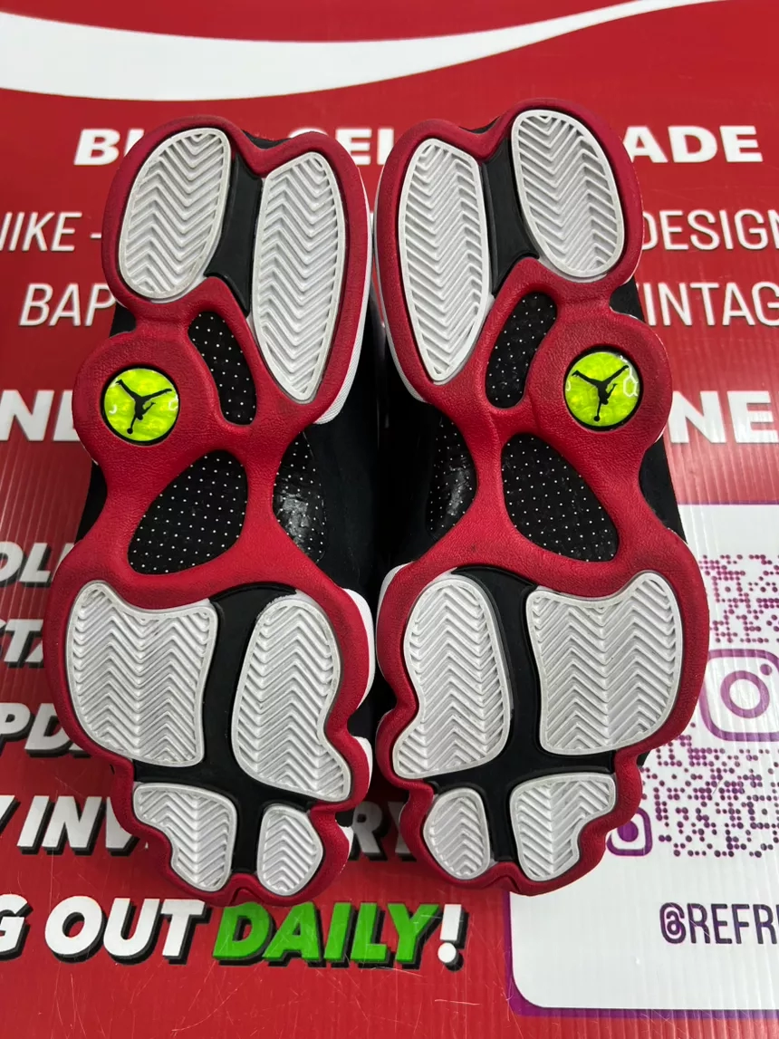 Air Jordan 13 He Got Game Size 7