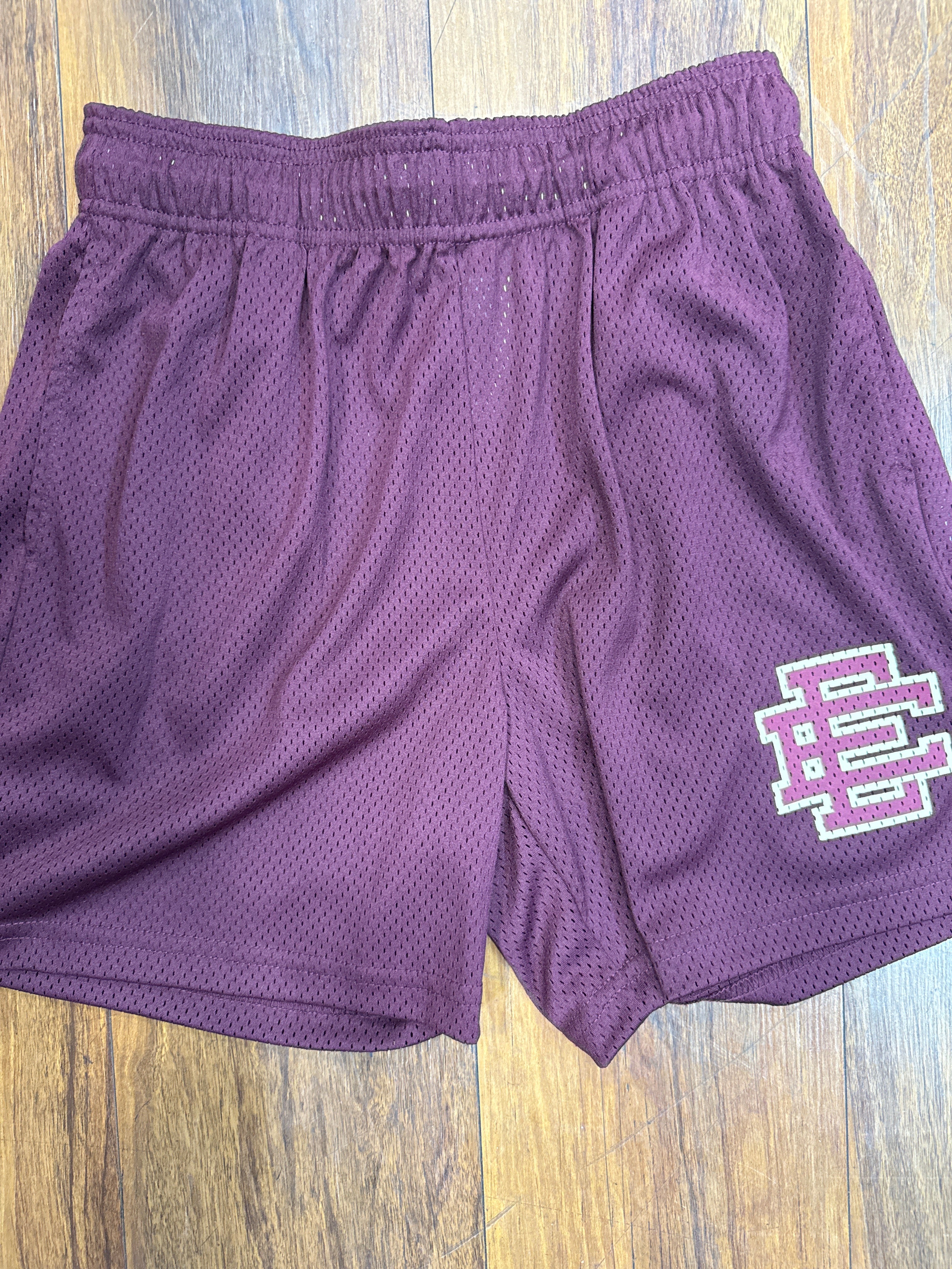 Eric Emanuel Shorts Medium