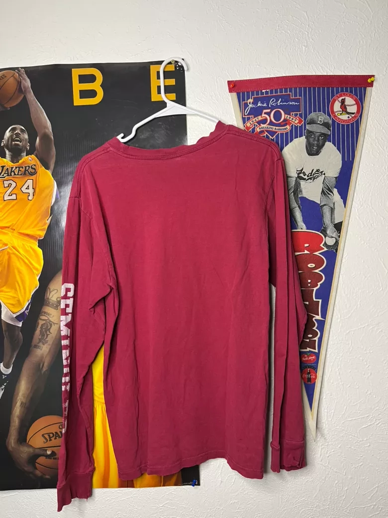 Vintage Florida State Seminoles Long Sleeve T-Shirt