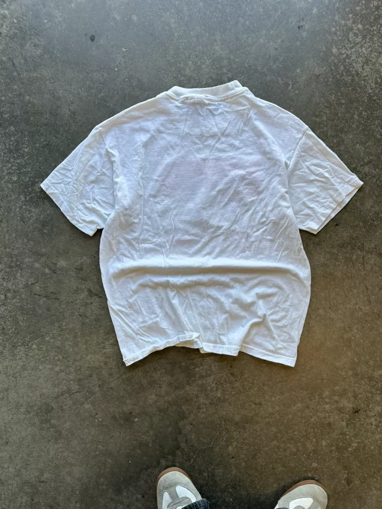 90s Clockers Vintage Spike Lee Tee