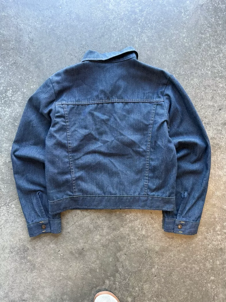 70s Montgomery ward Denim Jacket