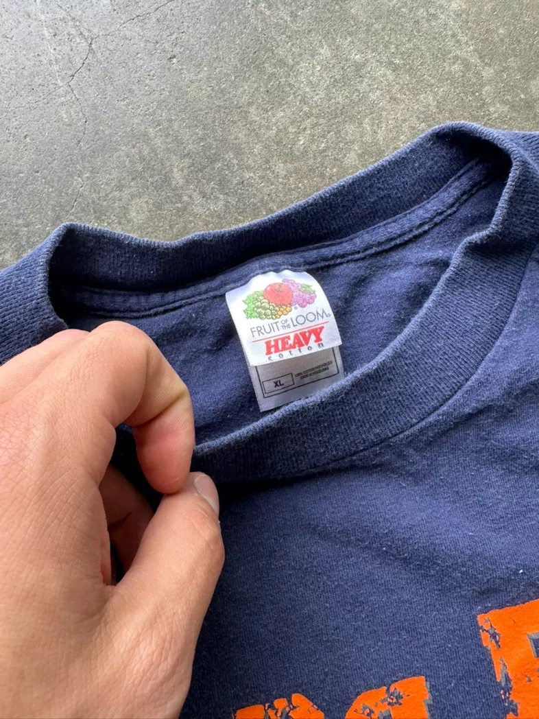 Vintage Bang Bus Tee