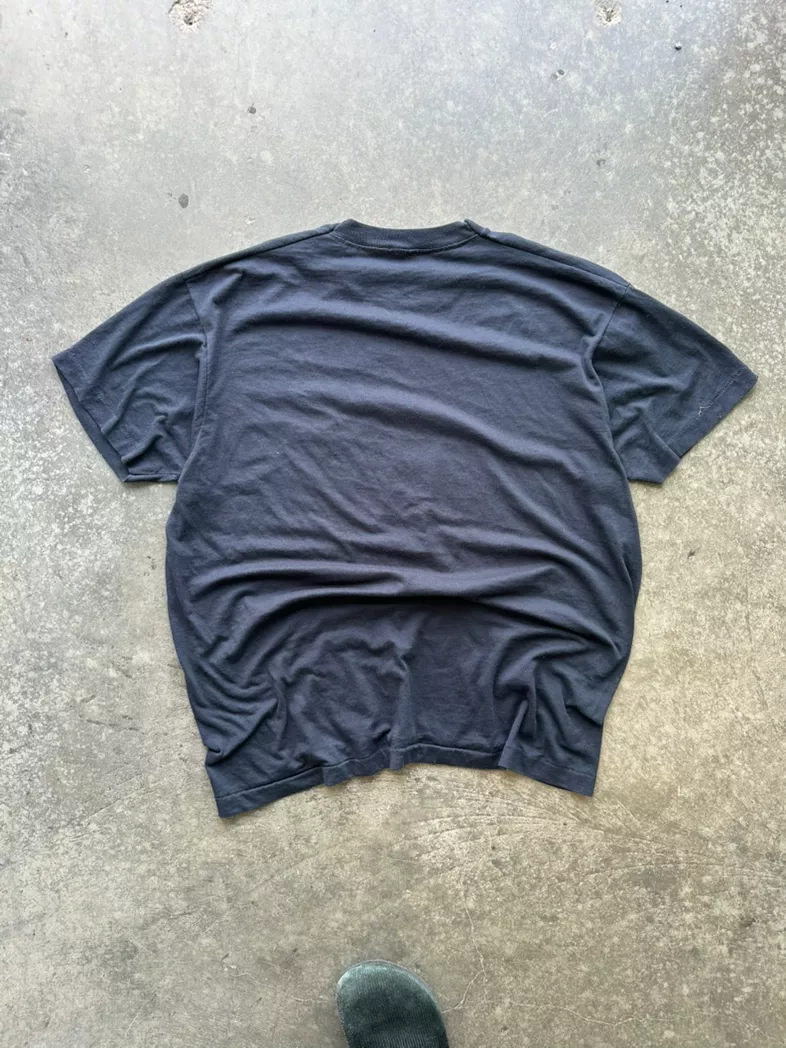 Vintage 'I Have A Dream' Weed T-Shirt
