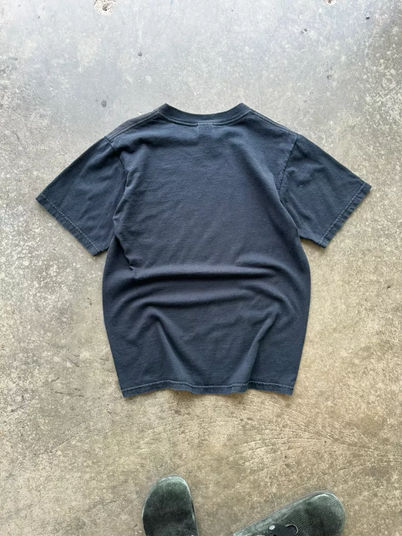 Vintage Kurt Cobain Teenage T-Shirt