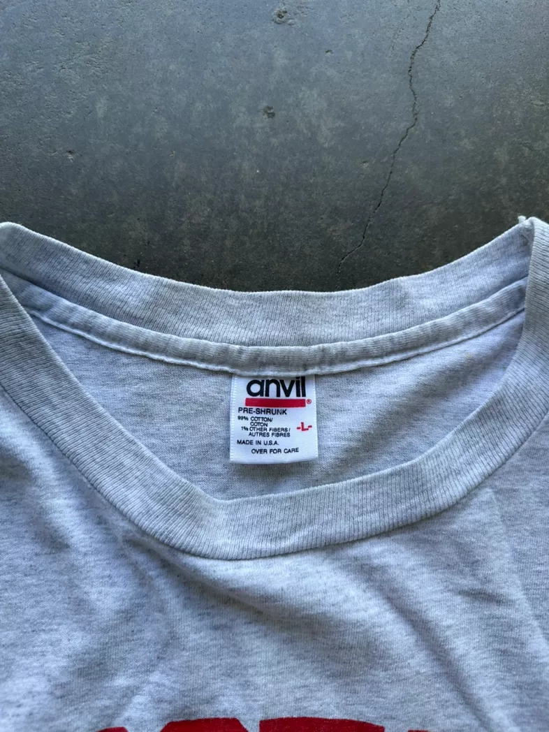 Vintage Boston Marathon Tee