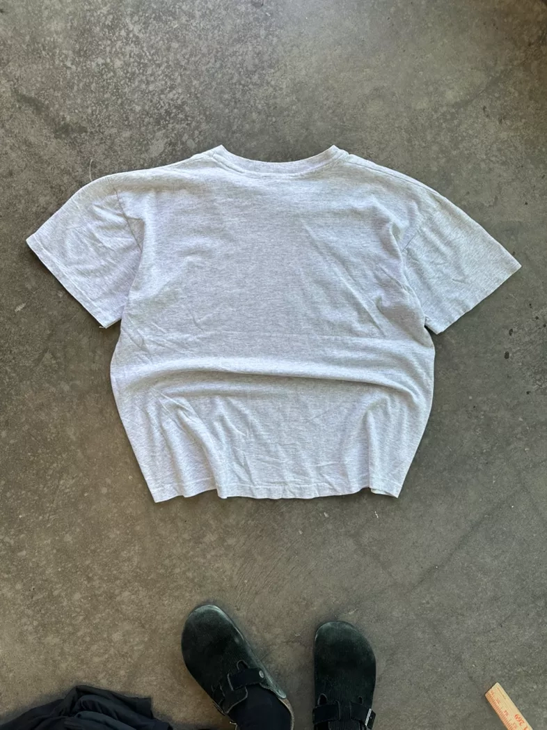 Vintage Boston Marathon Tee