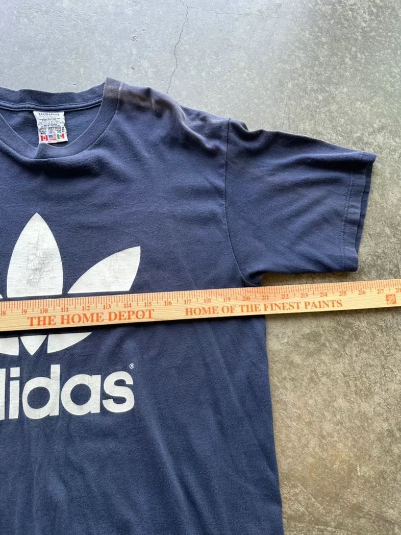 Vintage Adidas Tee