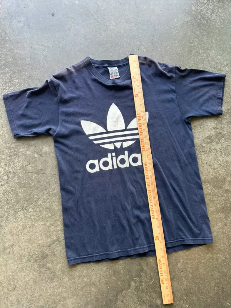 Vintage Adidas Tee