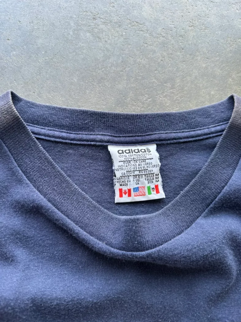 Vintage Adidas Tee