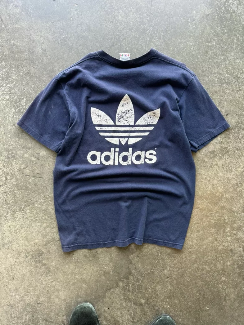 Vintage Adidas Tee
