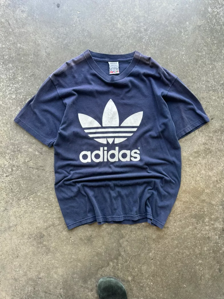 Vintage Adidas Tee