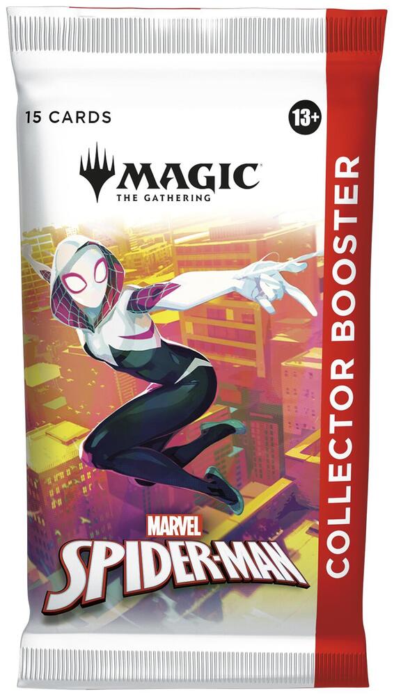 SPM Collector Booster [Bounty Active]