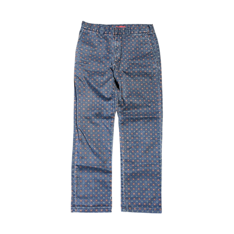 Supreme FW16 Foulard Work Pant