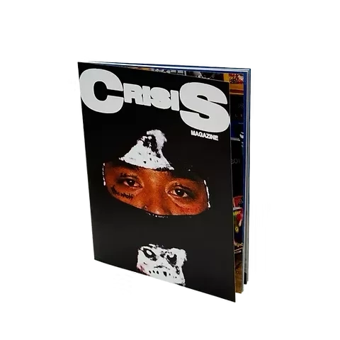 Crisis Magazine: Issue 2