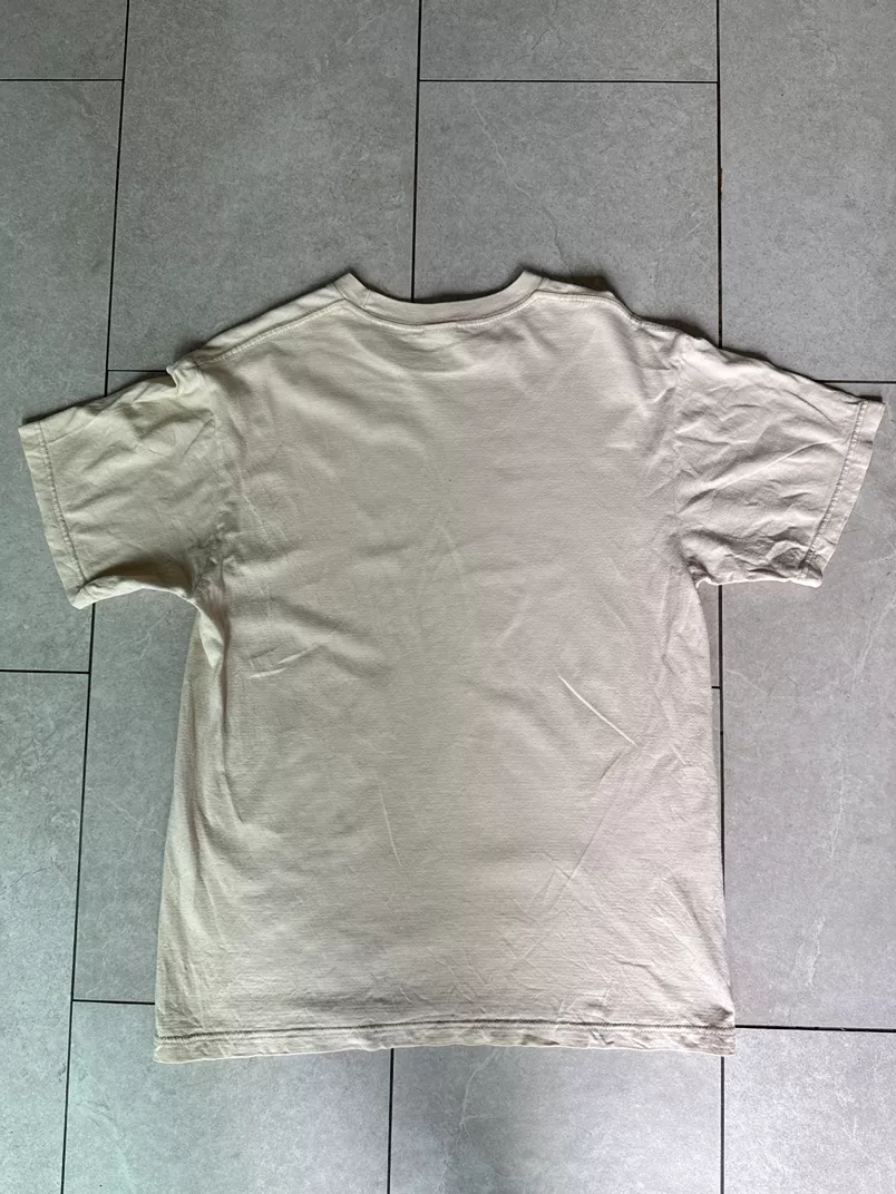SOW Threat Japanese Punk Band Tee (Printstar, Size L)