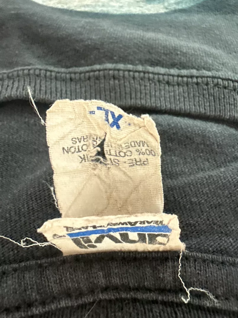 2009 Gathering of the Juggalos T-Shirt – 11th Annual ICP Twiztid Blaze Dark Lotus Boondox