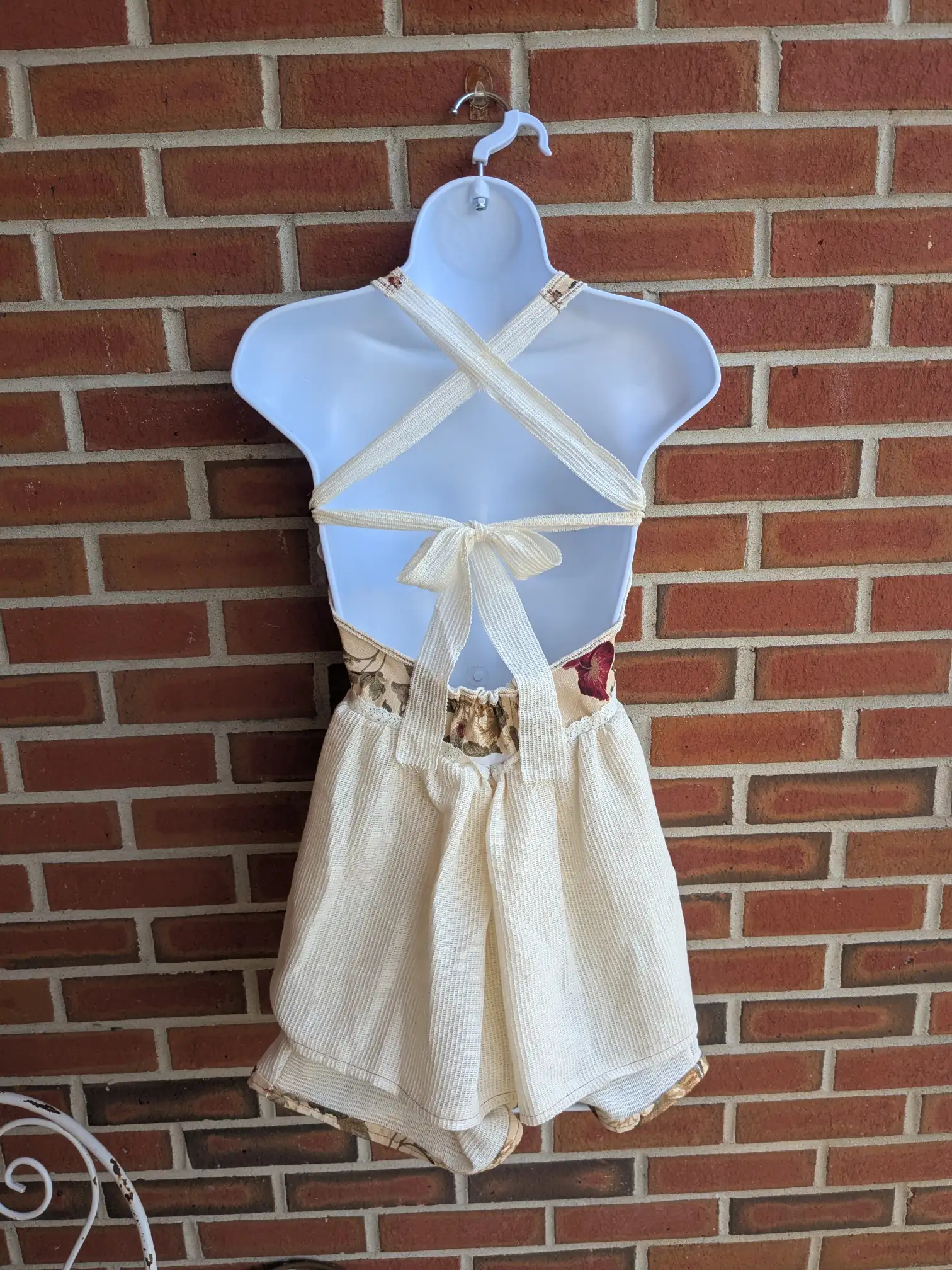 Floral Print 2 Piece Set