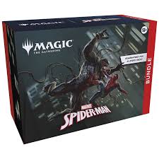 spider man bundle