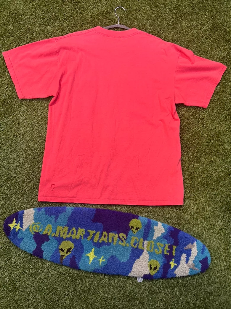 Vintage Mickey Mouse Graphic Tee