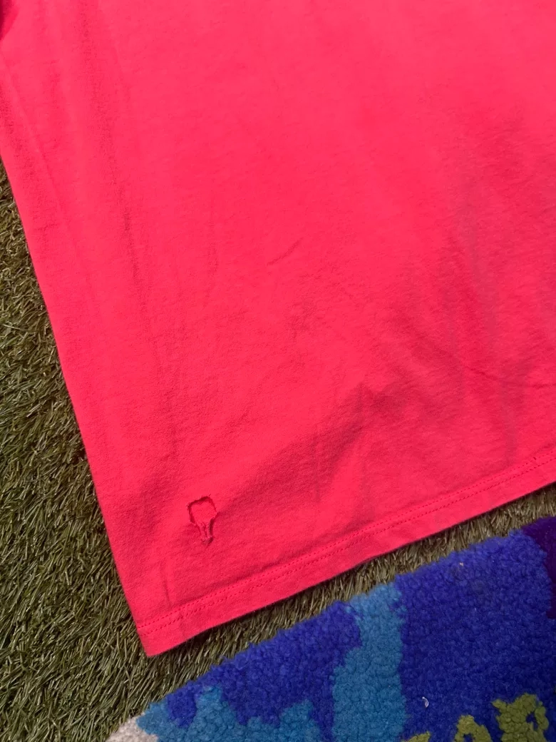 Vintage Mickey Mouse Graphic Tee