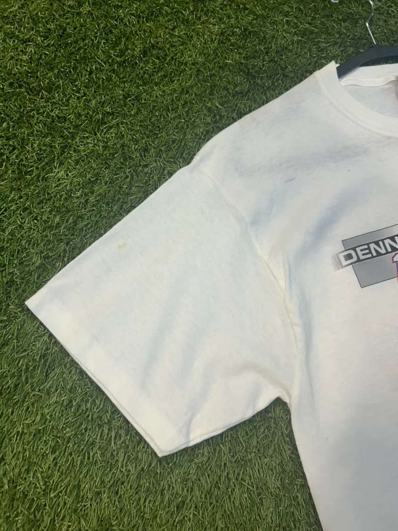 Denny Hamlin Winners Circle Tee