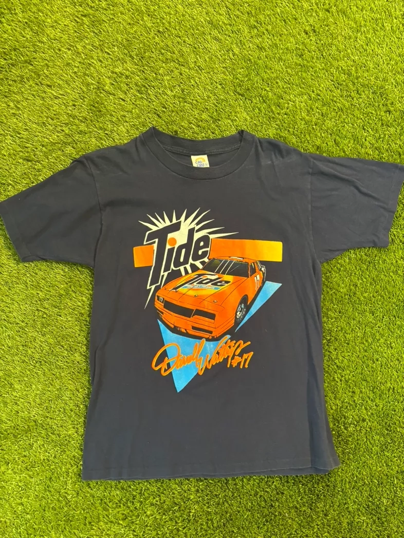 Vintage Tide Racing T-Shirt