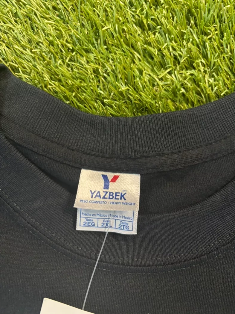 Y2K Xbox 360 Graphic Tee