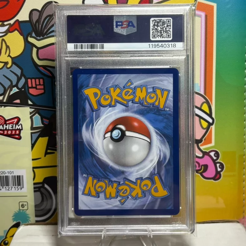 2022 Pokemon SWSH Boltund V TG13 Brilliant Stars PSA 10