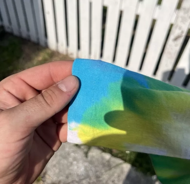 Original VTG 1991 Grateful Dead Spring Tour Single Stitch T-Shirt Size XL Made in USA